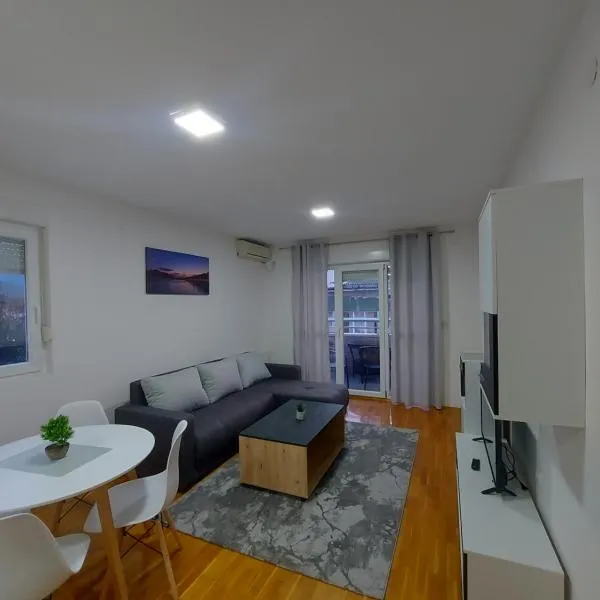Apartmani Bojković, hotell sihtkohas Vrnjačka Banja