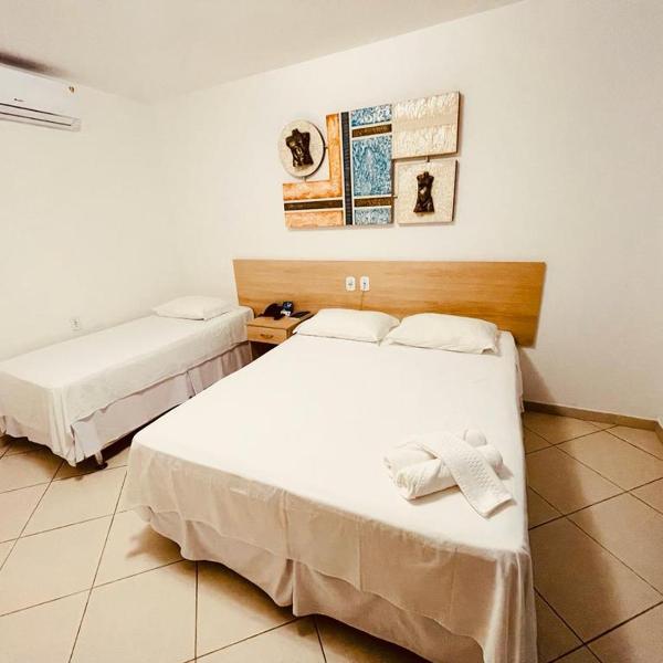 Pioneiro Hotel - Foto 2