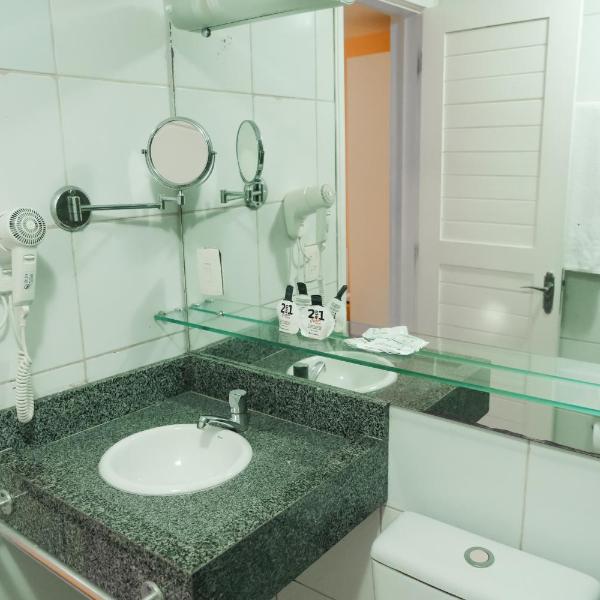 Hotel VillaOeste - Foto 3
