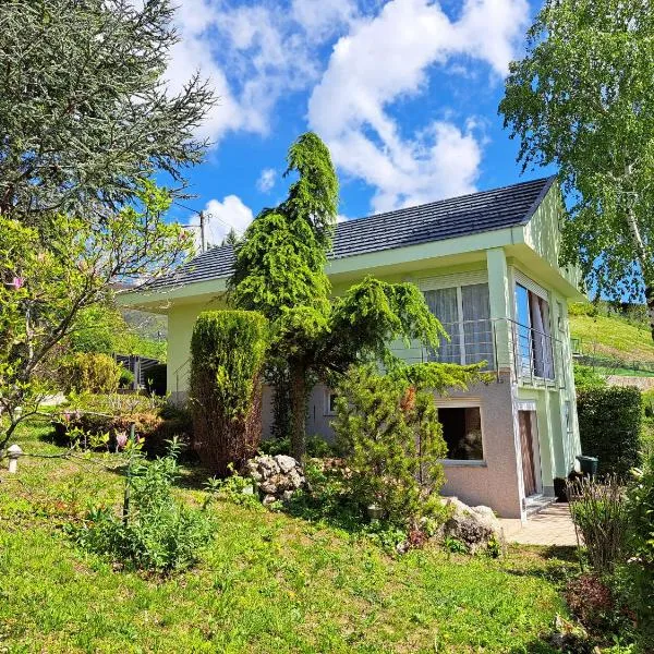 Vlaškovec Experience, hotel i Plešivica