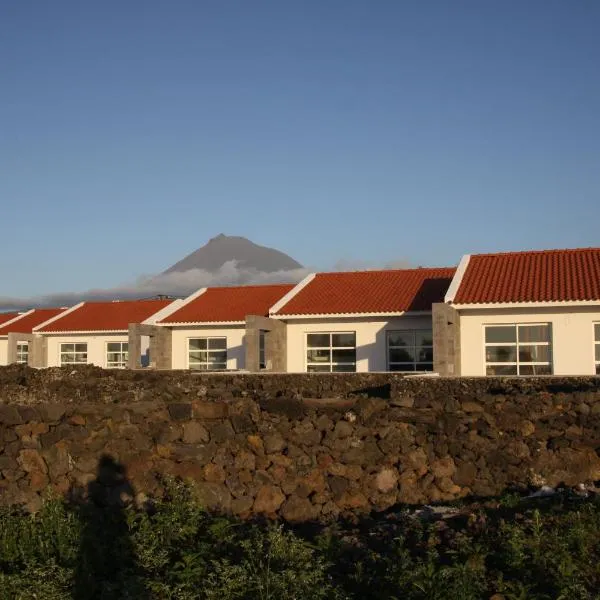 Jeiroes Do Mar, hotel in Candelária