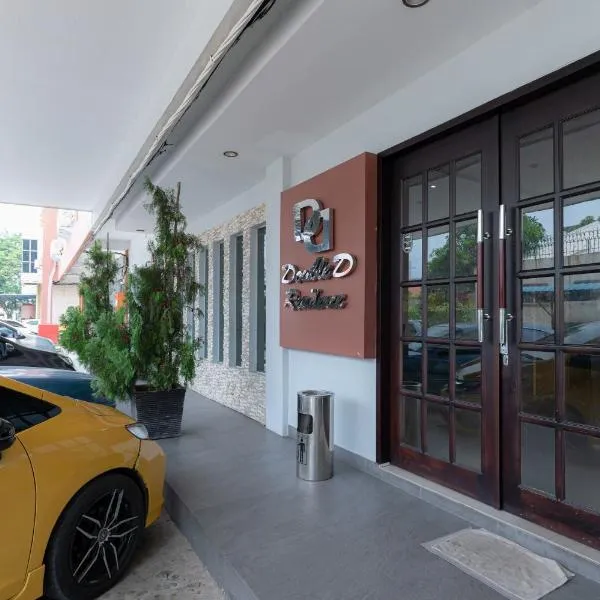 RedDoorz at Nagoya Indah Batam, hotel en Batam Centre