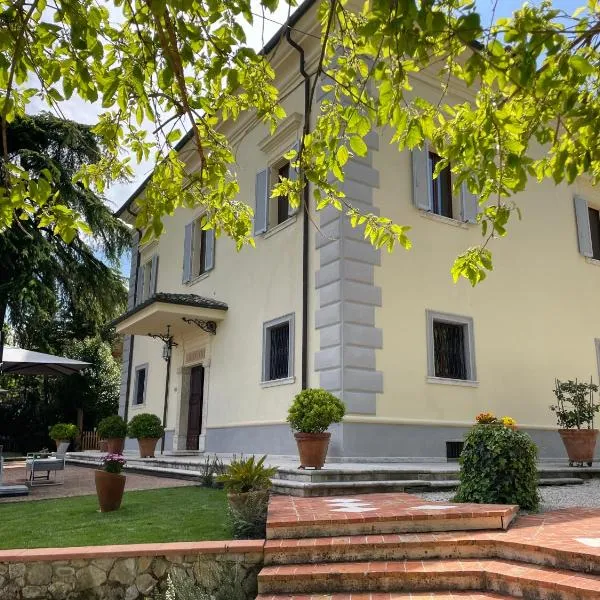 Maison Tuscany Bed&Breakfast, hotel en Sinalunga