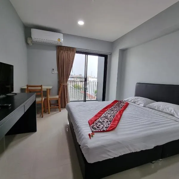 Tiara Place, khách sạn ở Bangkok