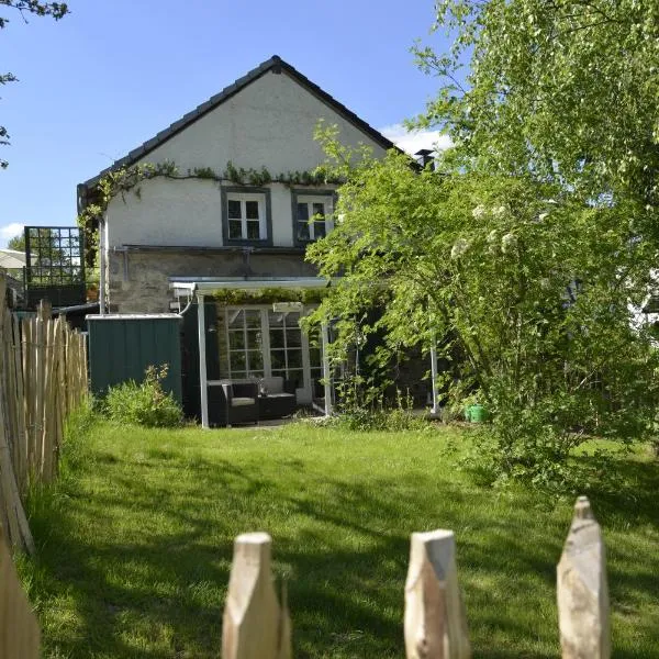 Zum Goldenen Schaf II, hotel em Ahrdorf