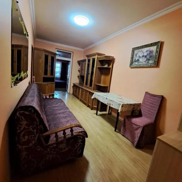 Zatyshok, hotel a Chernivtsi