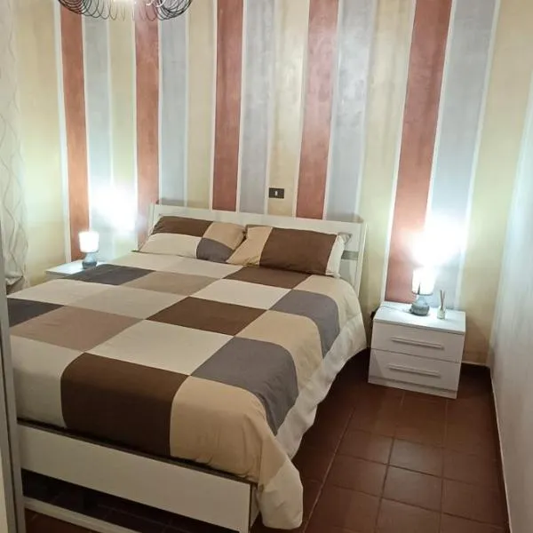 Appartamento Lucia, hotel v destinaci Villanova dʼAsti