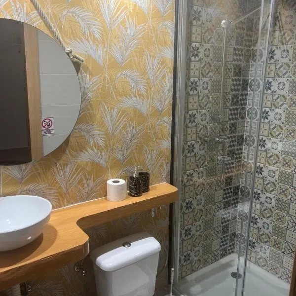 니하르에 위치한 호텔 El sotanillo