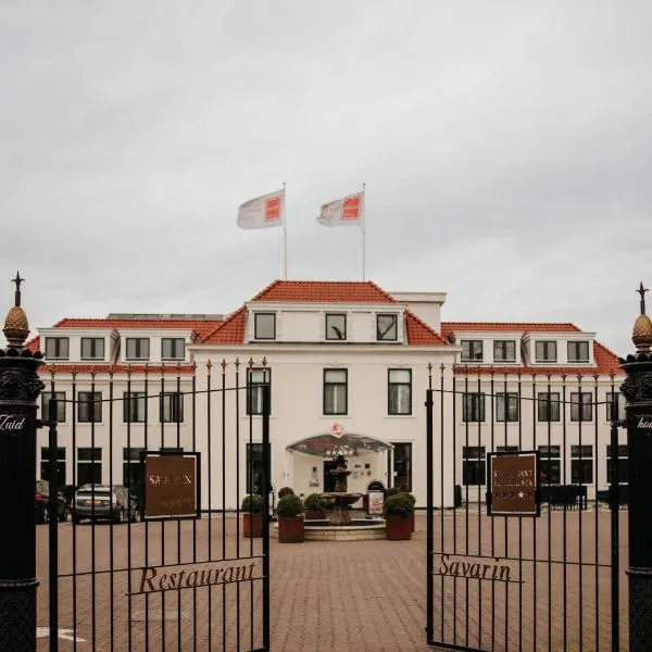 Hotel & Spa Savarin - Rijswijk, The Hague, hotel di Rijswijk