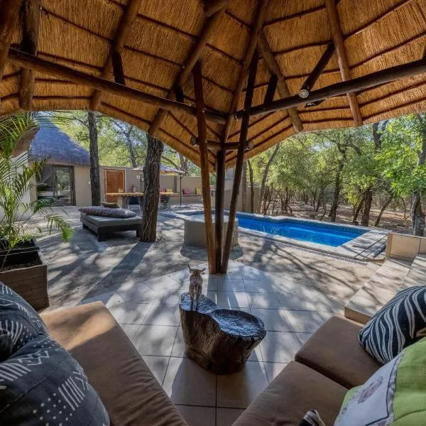 African Sky Villas, hotel in Marloth Park