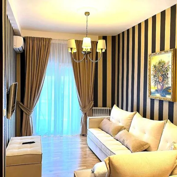 Maison De Prestige, hotel v destinaci Chalkis