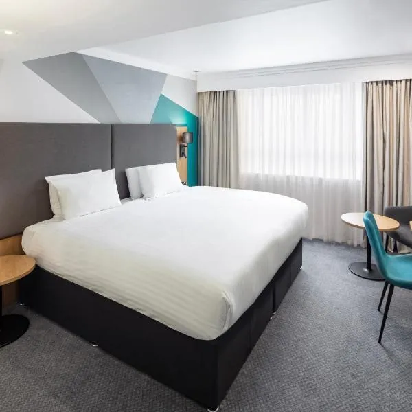 Holiday Inn London-Bexley, an IHG Hotel, hotel en Bexley