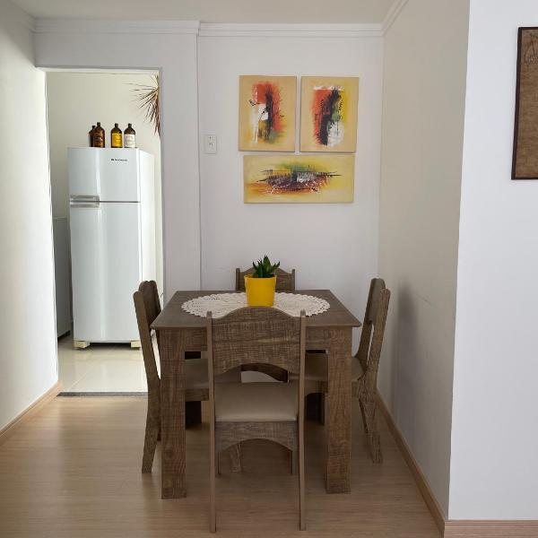 Apartamento Acolhedor e Bem Localizado - Foto 4