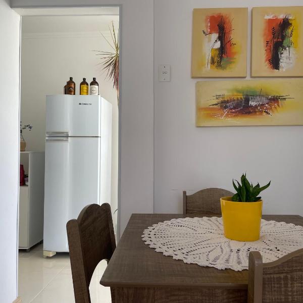 Apartamento Acolhedor e Bem Localizado - Foto 5
