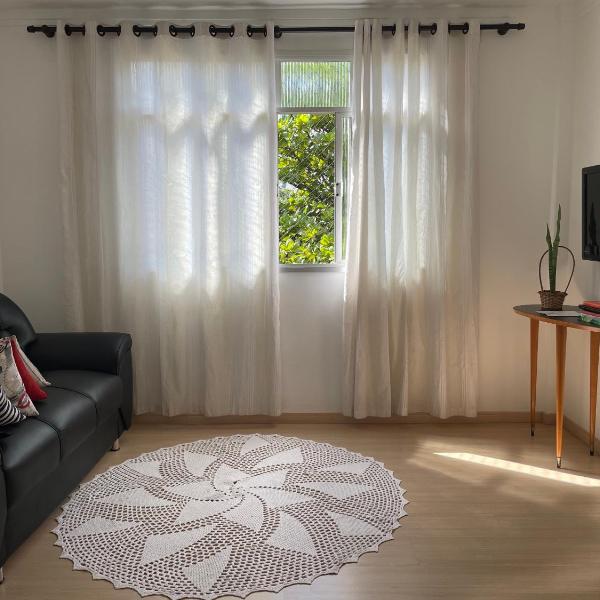 Apartamento Acolhedor e Bem Localizado