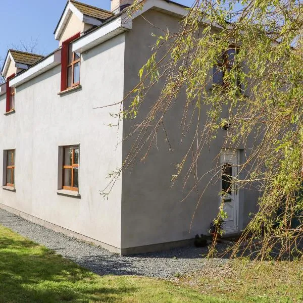 Wheatfield Lodge, hotel v destinaci Fethard on Sea