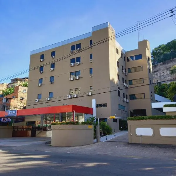 Hotel Sempre Bahia: Salvador şehrinde bir otel