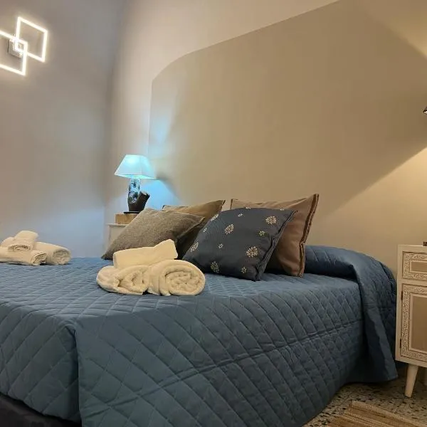 Le Dimore Del Gufo - La Cattedrale, hotel v destinaci Venosa