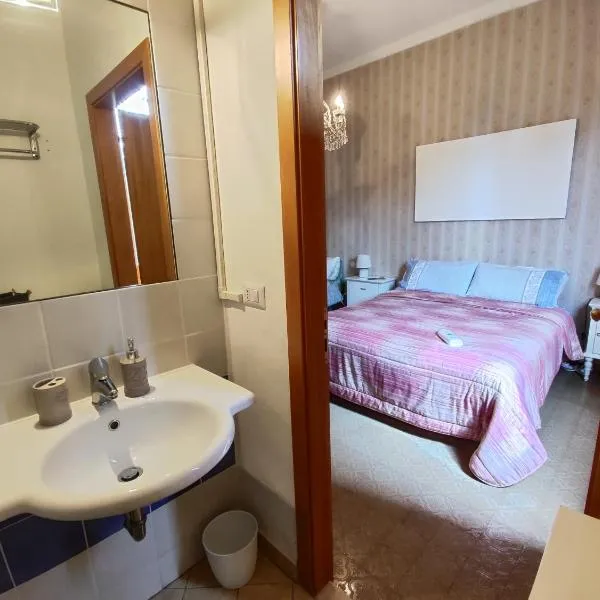 Fonte Degna - Alloggio e Sito Storico, hotel Citernában