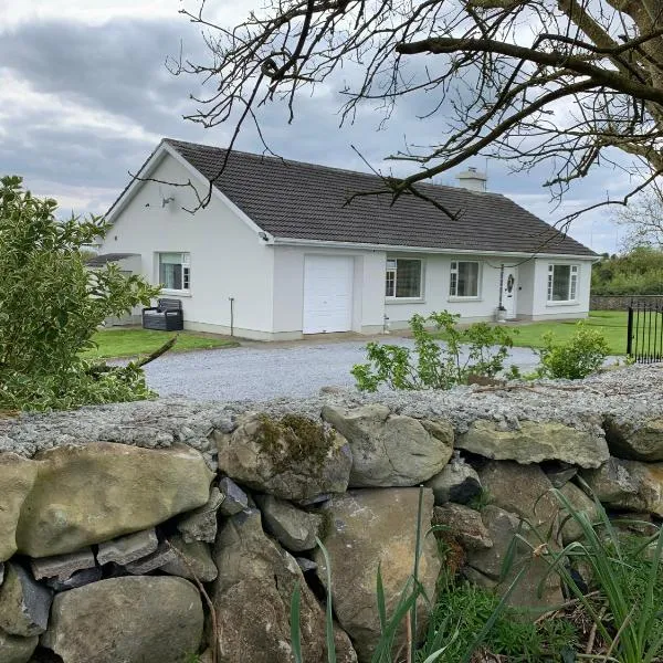 에니스에 위치한 호텔 Bridgeview B&B