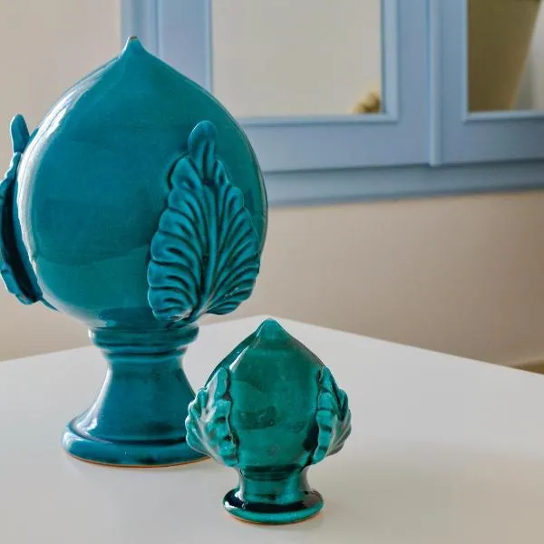 Carpe Diem B&B e Case Vacanza, hotel u gradu Monopoli