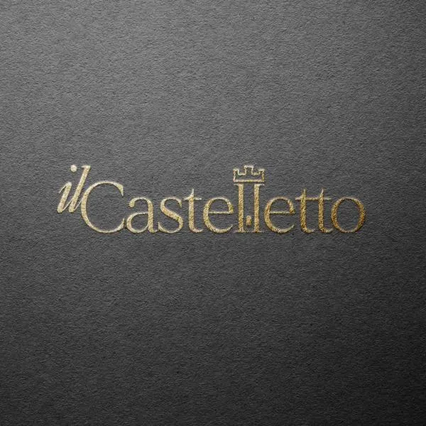 IL Castelletto, hotel v destinaci Ortona