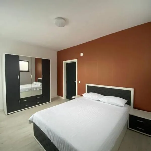 Residence 1, hotel in Ploieşti