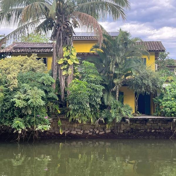 CASA FLOR DO RIO