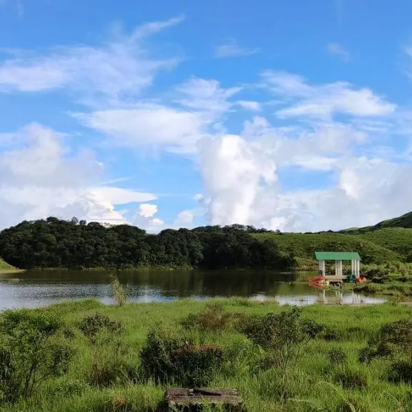 Lavender Guesthouse, hotel in Cherrapunji