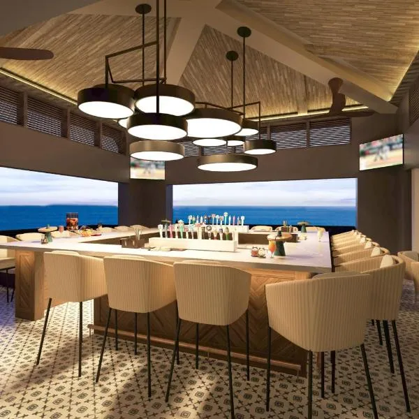 Hotel Indigo - Panama City Marina by IHG, Hotel in Panama-Stadt