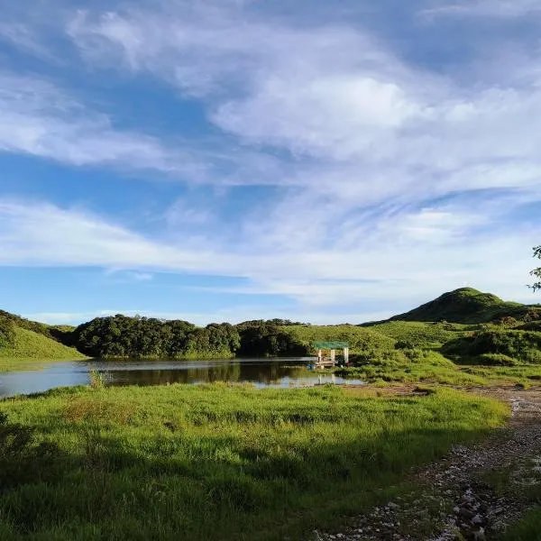 Sohrārim에 위치한 호텔 Lavender Guesthouse