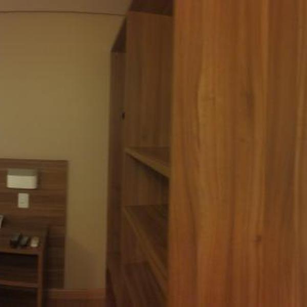 Mogano Business Hotel- ELETROPOSTO - Foto 3