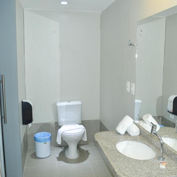 Pajuçara Hotel Express - Foto 3
