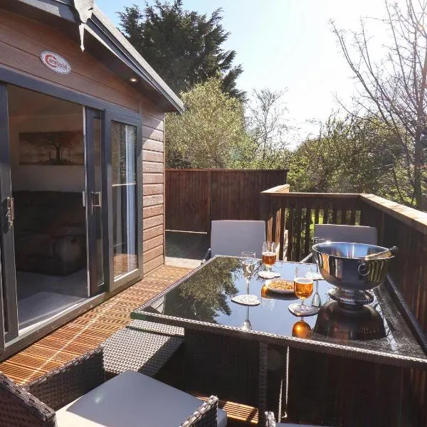 Marigold Lodge, hotel a Saltburn-by-the-Sea