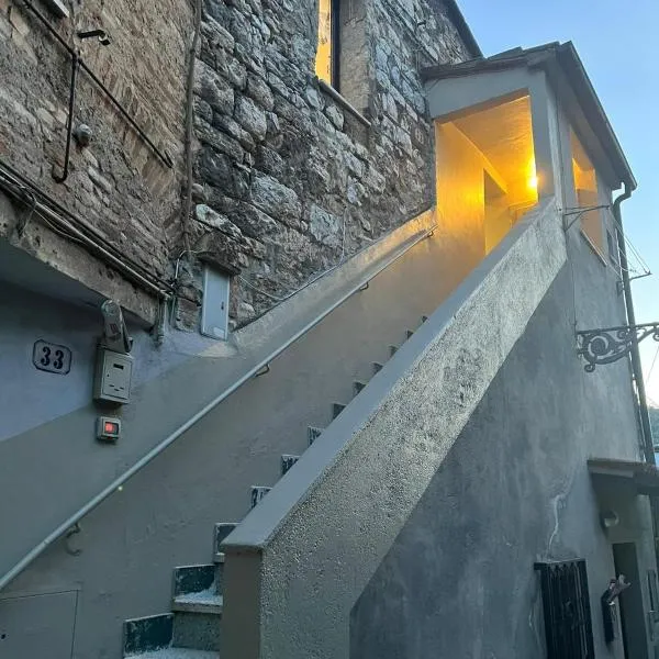 SognoNarni, hotel v destinaci Narni