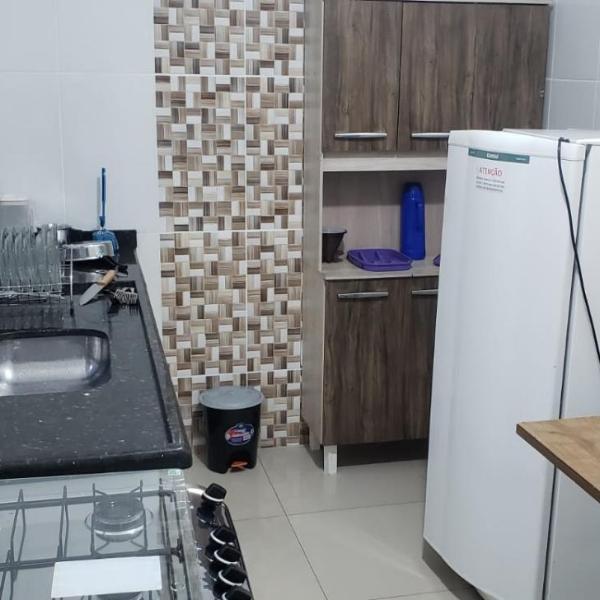 Apartamento Aparecida do norte - Foto 4