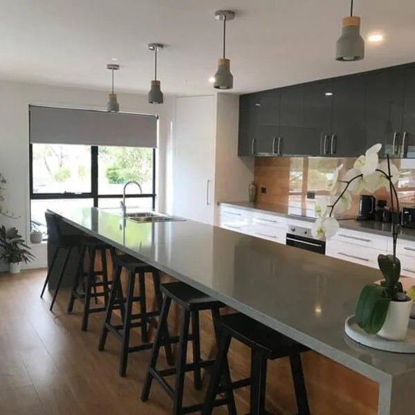 Tranquil Retreat 10 Min to Hobart-WIFI Smart TV, hotel a Hobart