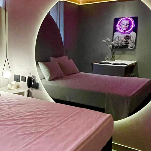 Yolo Motel - Foto 2