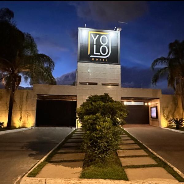 Yolo Motel - Foto 5