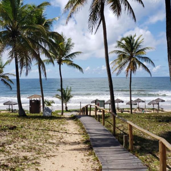 Apartamento na Reserva Imbassai