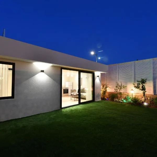 צימר רפאל, hotelli kohteessa Eilat
