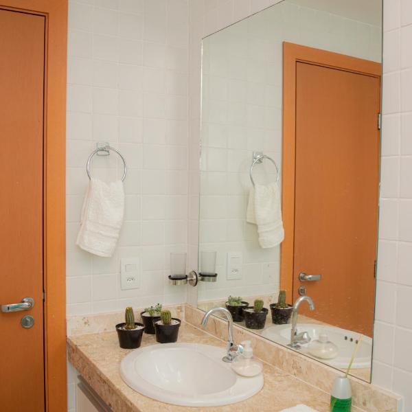 Apartamento na Reserva Imbassai - Foto 3