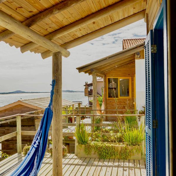 CABANAS Villa Del Mar - Foto 5