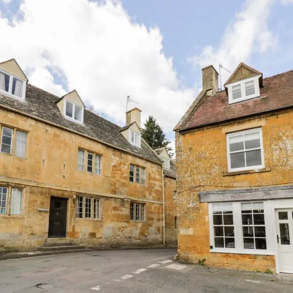 Ashton House, hotel v destinaci Moreton in Marsh