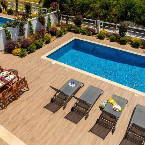 Napa Bay View Villa 3, hotel in Ayia Napa