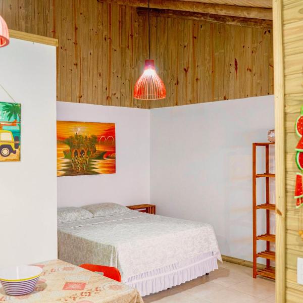 CABANAS Villa Del Mar - Foto 2