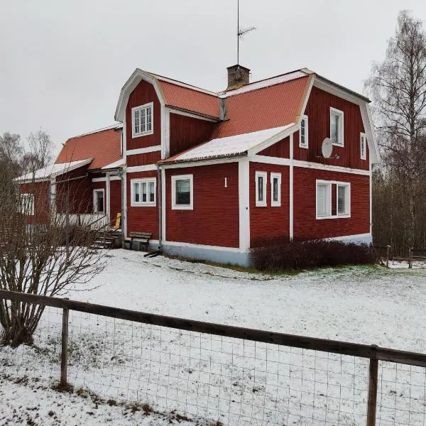 Living Ludvika, hôtel à Ludvika