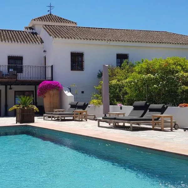 El Violin Experiencia Adults only, khách sạn ở Melegis