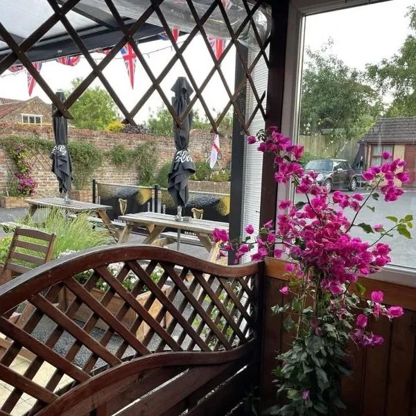 The Star Inn, hotel in Nafferton
