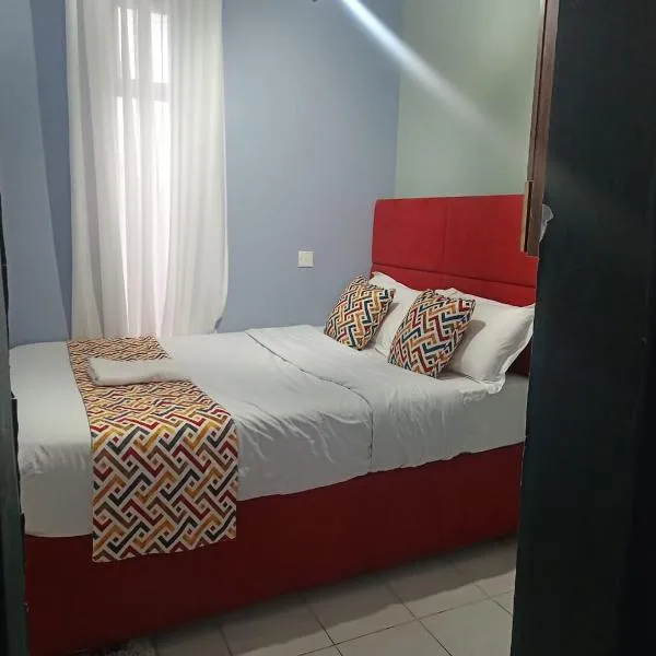 Benhope Luxury Homes Racecourse gardens, hotel in Nairobi